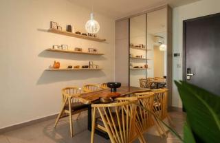 Feliz En Vista River Apartments District 2 - Ho Chi Minh - 2