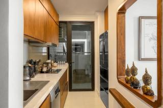Feliz En Vista River Apartments District 2 - Ho Chi Minh - 4