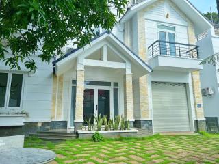 4 Bedrooms Villa in Vung Tau- The Green Mountain Villa in Vung Tau - 0