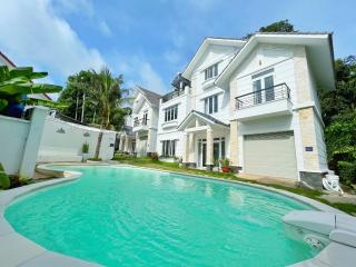 4 Bedrooms Villa in Vung Tau- The Green Mountain Villa in Vung Tau - 6