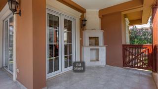 Villa Palmiye, Sleeps 10, Swimming Pool, Antalya - Belek - 9
