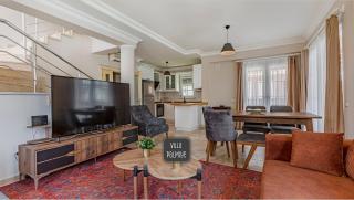 Villa Palmiye, Sleeps 10, Swimming Pool, Antalya - Belek - 7