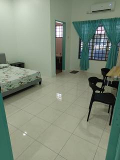 Gurney Jaya 1 民宿 - Sitiawan - 4