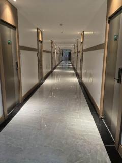 clark terrace condo with 2bedroom near airport hann casino - - 1