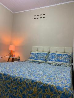 Quarto Privativo Suite Aérea - Aracaju - 3