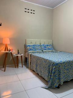 Quarto Privativo Suite Aérea - Aracaju - 1