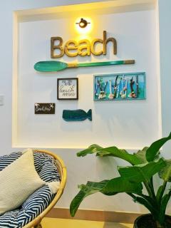 4 Bedrooms Beach Villa in Central Vung Tau - 5