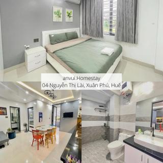 An vui Homestay - P3 - Thôn Lại Thê - 3