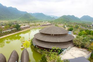 Vedana Resort Managed by Wyndham - Ninh Binh - 5