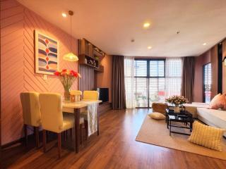 9Trip Stay in Dalat Center Residence - 4 Star Service Apartment - Đà Lạt - 8