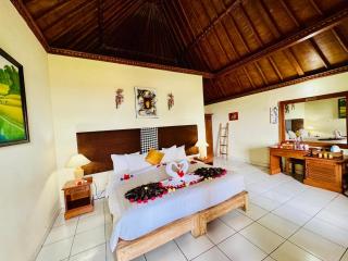 Bungalow Geringsing - Candidasa - 0
