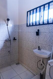 Be2Be One-Bedroom Apartment Paramaribo Noord - 5