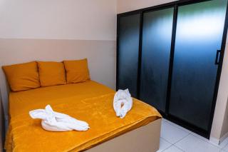 Be2Be One-Bedroom Apartment Paramaribo Noord - 4