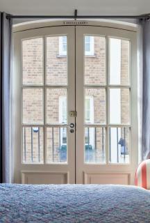 Luxury 2 bedroom house near Mayfair - Prime Location - Londra - 5