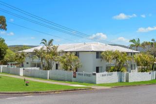 Maliblue 51 Main Street Crescent Head - Crescent Head - 0
