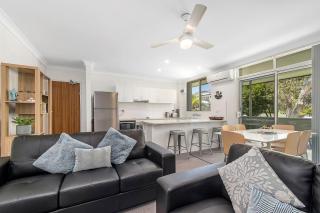 Maliblue 51 Main Street Crescent Head - 5