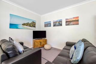 Maliblue 51 Main Street Crescent Head - Crescent Head - 3
