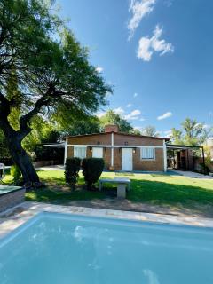 La Algarroba - Alta Gracia - 9