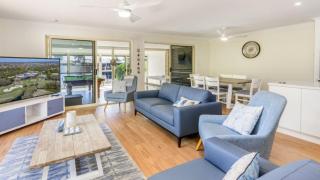 'fisherman's Dream On The Canal' - 2