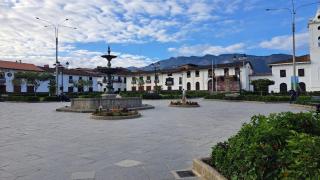 Tintaya Hotel Chachapoyas - Chachapoyas - 1