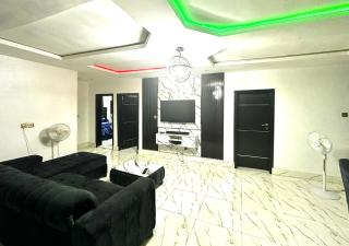 KOLS Apartment - Lagos - 5