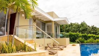Moderna Casa-Paisajes Increíbles - Anapoima - 9