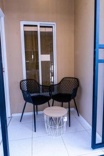 Be2Be Studio Apartment Paramaribo Noord - 3