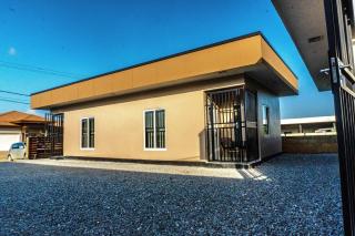 Be2Be Studio Apartment Paramaribo Noord - 2