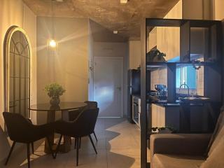 Divino, privado, zona aeropuerto - - 1