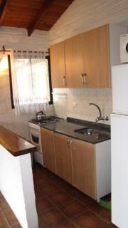 Casa 7 Cerros - Piriápolis - 1