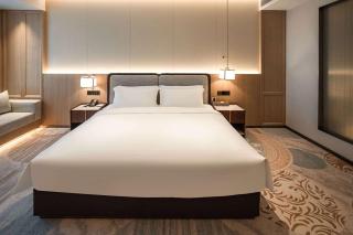 Howard Johnson by Wyndham Jufu Plaza Jinxi - 8