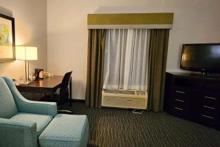 Ramada by Wyndham Burkburnett - Wichita Falls - Burkburnett - 0
