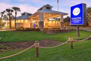PaddleTail Waterfront Lodge, Trademark Collection by Wyndham - Crystal River - 9