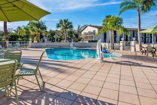 PaddleTail Waterfront Lodge, Trademark Collection by Wyndham - Crystal River - 6