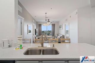 The Epic Edinburgh Top Floor Vista Cay Orlando - 1