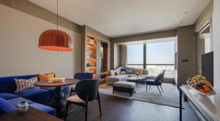 MGM Shanghai West Bund - 2