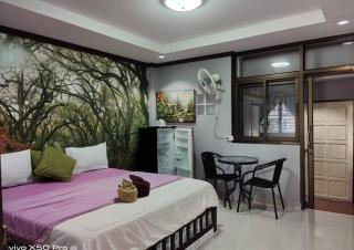ธนพร รีสอร์ท โพธาราม - Ratchaburi - 5