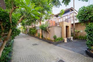 Canggu Circle Villa by Ini Vie Hospitality - 0
