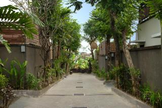 Canggu Circle Villa by Ini Vie Hospitality - 9
