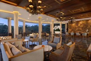 Abisena Wellness & Resort Ubud-Adult Only - Ubud - 3