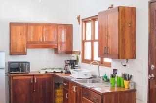 Rest and Adventure in Playa Madera - Ideal House for 5 People - San Lorenzo - 5