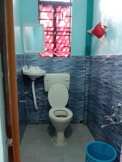 Deiphi and Risa homestay - Mawlynnong - 6