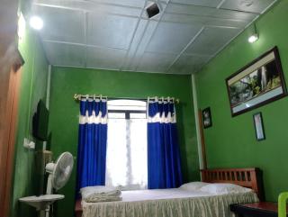 Deiphi and Risa homestay - Mawlynnong - 5