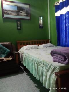 Deiphi and Risa homestay - Mawlynnong - 2