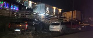 Cabañas SANTA MONTAÑA - 3