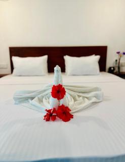 Surfside Paddy Villa - Babarenda Central - 1