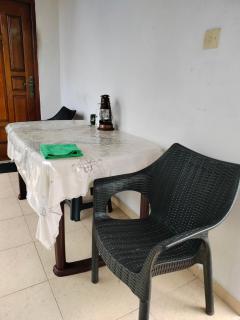 Laveranda Apartment 2 - Hikkaduwa - 7