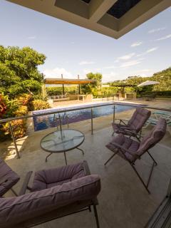 Casa con Piscina Privada - BBQ - Bicicletas - Anapoima - 9