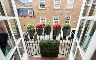 Luxury 2 bedroom house near Mayfair - Prime Location - Londra - 3