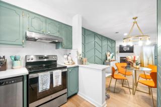 Emerald Horizon by Logan (104 Azalea Ct) - Clarksville - 6
